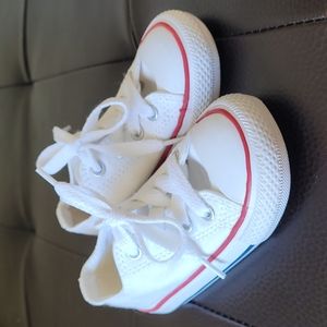 Toddler Converse